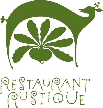 Restaurant Rustique